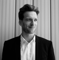 Torben Henke, SAP Solution Architect
