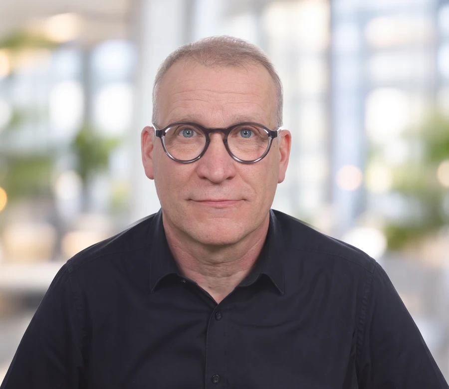 Geschäftsführer CPRO