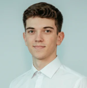 Marlon Baum