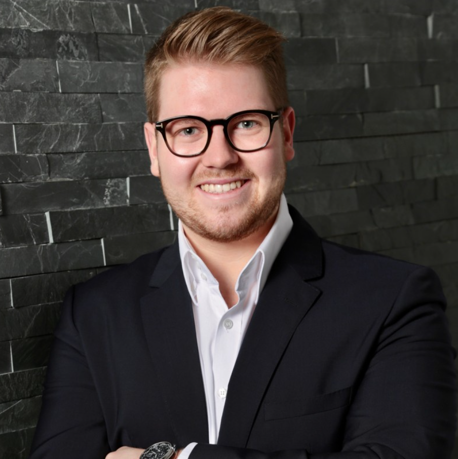 Niklas-Birkenhauer