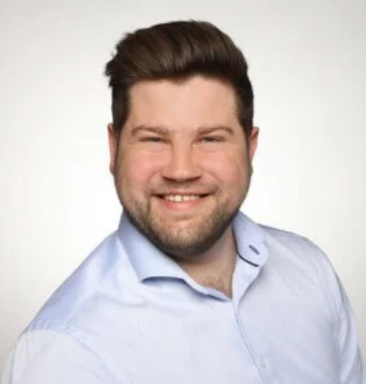 Sönke Wallbaum, SAP Consultant