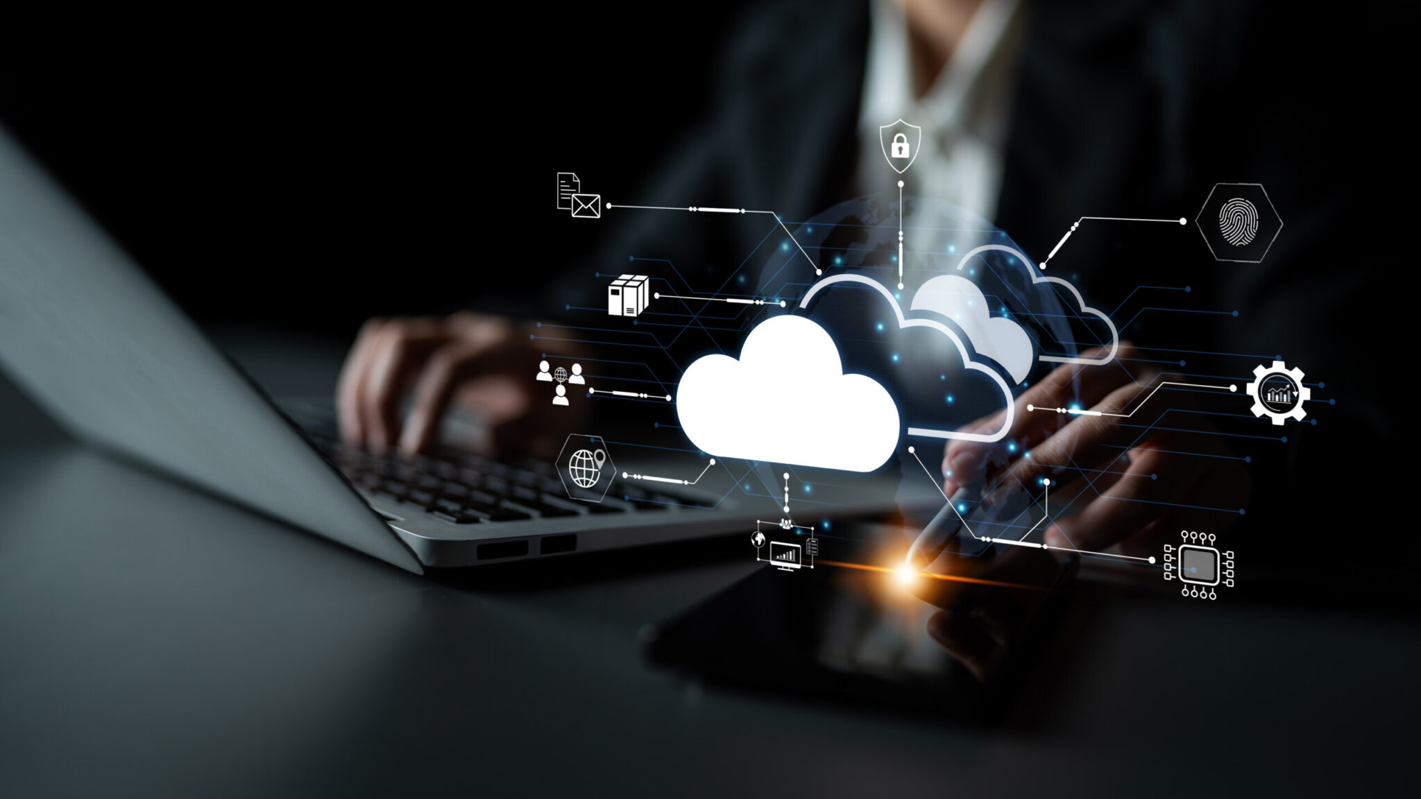 Das perfekte Duo: Wie SAP Signavio und SAP Cloud ALM die SAP S/4HANA-Migration revolutionieren