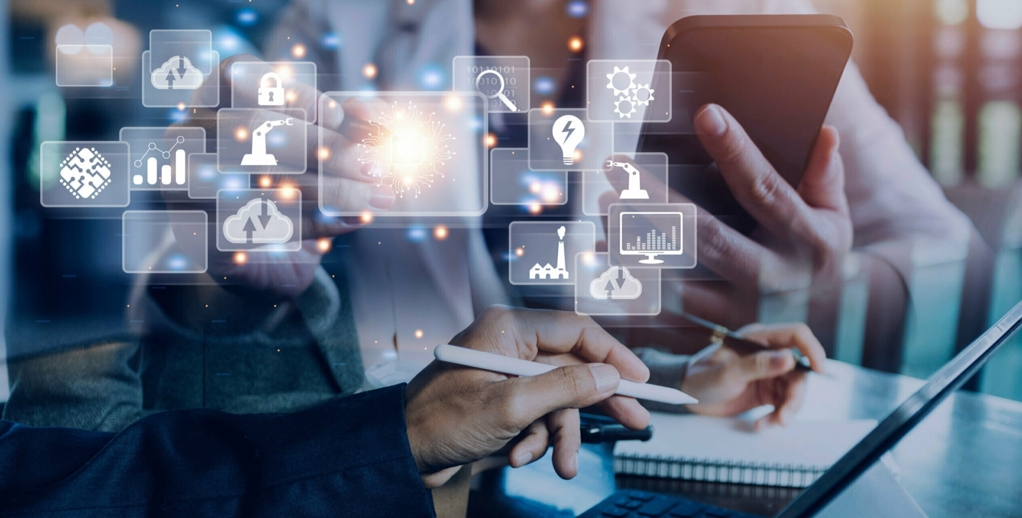 Erfolgreich SAP S/4HANA-Projekte realisieren mit SAP CALM