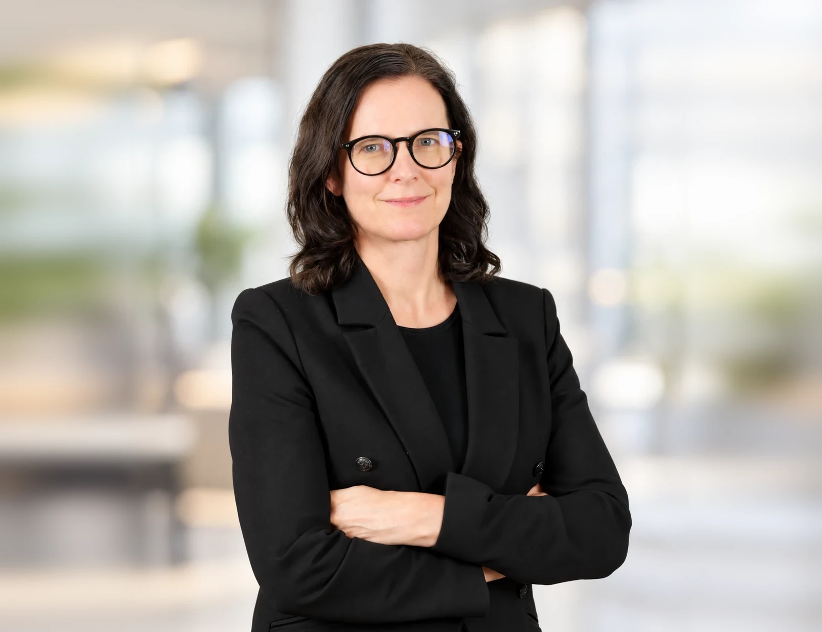 Gabriele Görtz, Head of Sales & Growth